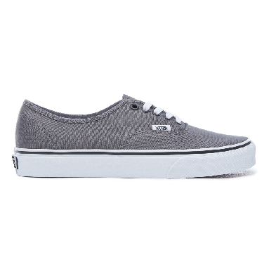 Vans Authentic Classic Mens Womens - Pewter/Black VN000JRAPBQ Shoes