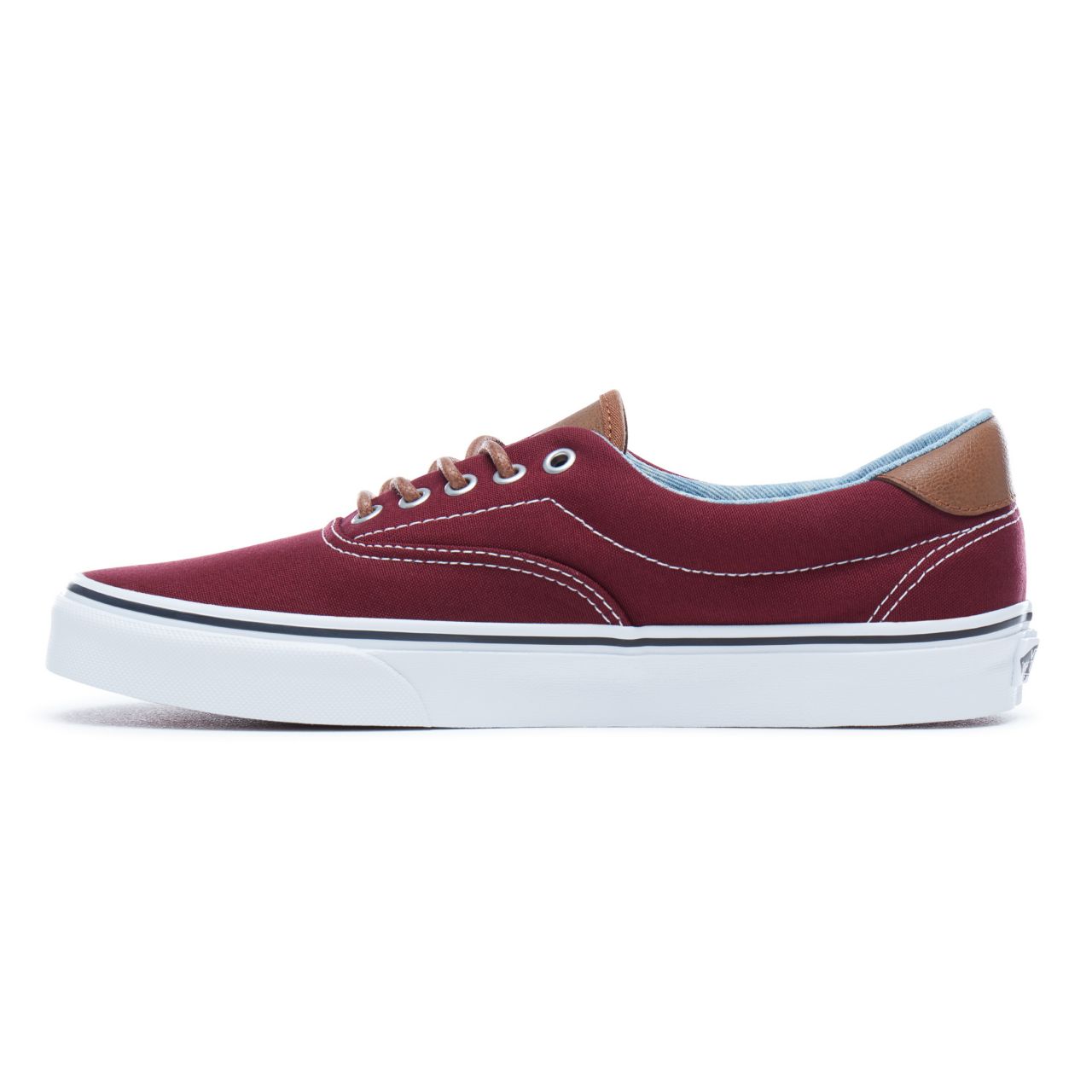 Vans C&L Era 59 Classic Mens Womens - Port Royale-Acid Denim VN0A38FSQK5 Shoes