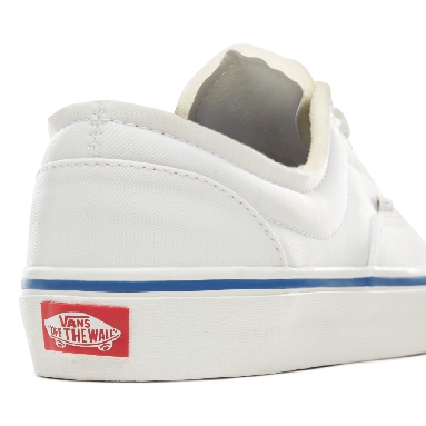 Vans Foam Era Classic Mens Womens - (Foam) True White/Marshmallow VN0A38FRVP3 Shoes