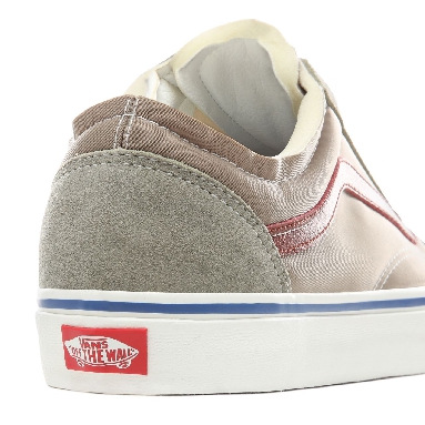 Vans Foam Old Skool Classic Mens Womens - (Foam) Laurel Oak/Marshmallow VN0A38G1VR4 Shoes