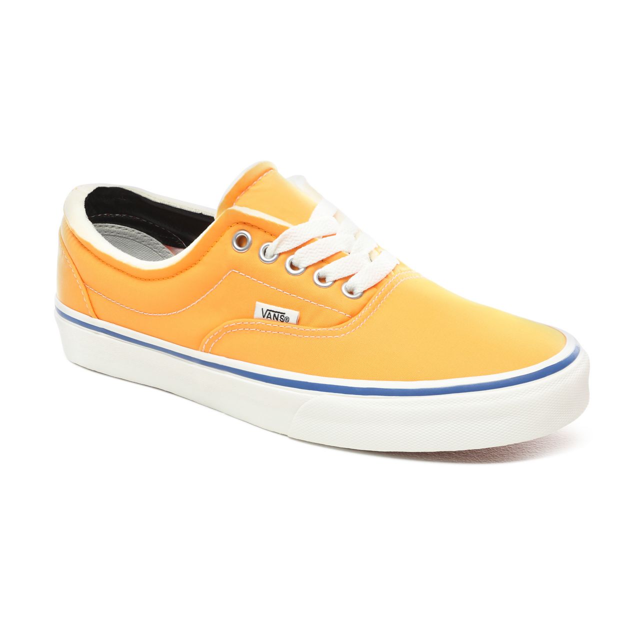 Vans Foam Era Classic Mens Womens - (Foam) Zinnia/Marshmallow VN0A38FRVP4 Shoes