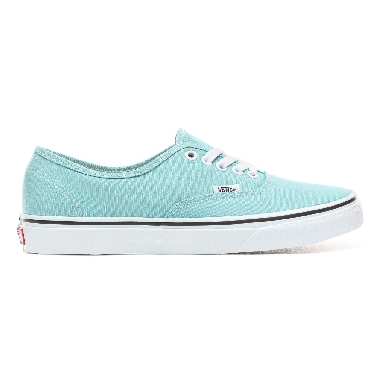 Vans Authentic Classic Mens Womens - Aqua Haze/True White VN0A38EMVKQ Shoes