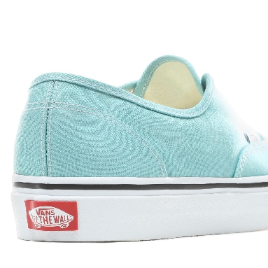 Vans Authentic Classic Mens Womens - Aqua Haze/True White VN0A38EMVKQ Shoes