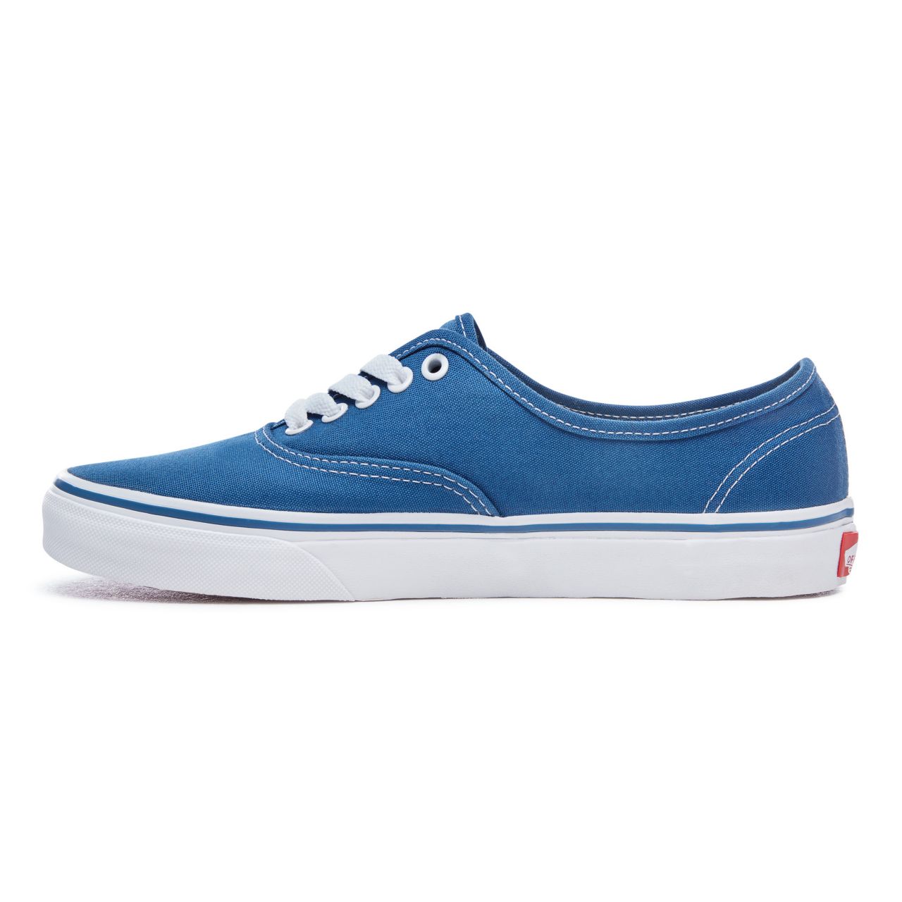 Vans Authentic Classic Mens Womens - Navy VN000EE3NVY Shoes