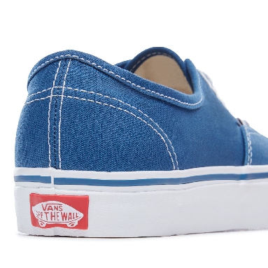 Vans Authentic Classic Mens Womens - Navy VN000EE3NVY Shoes