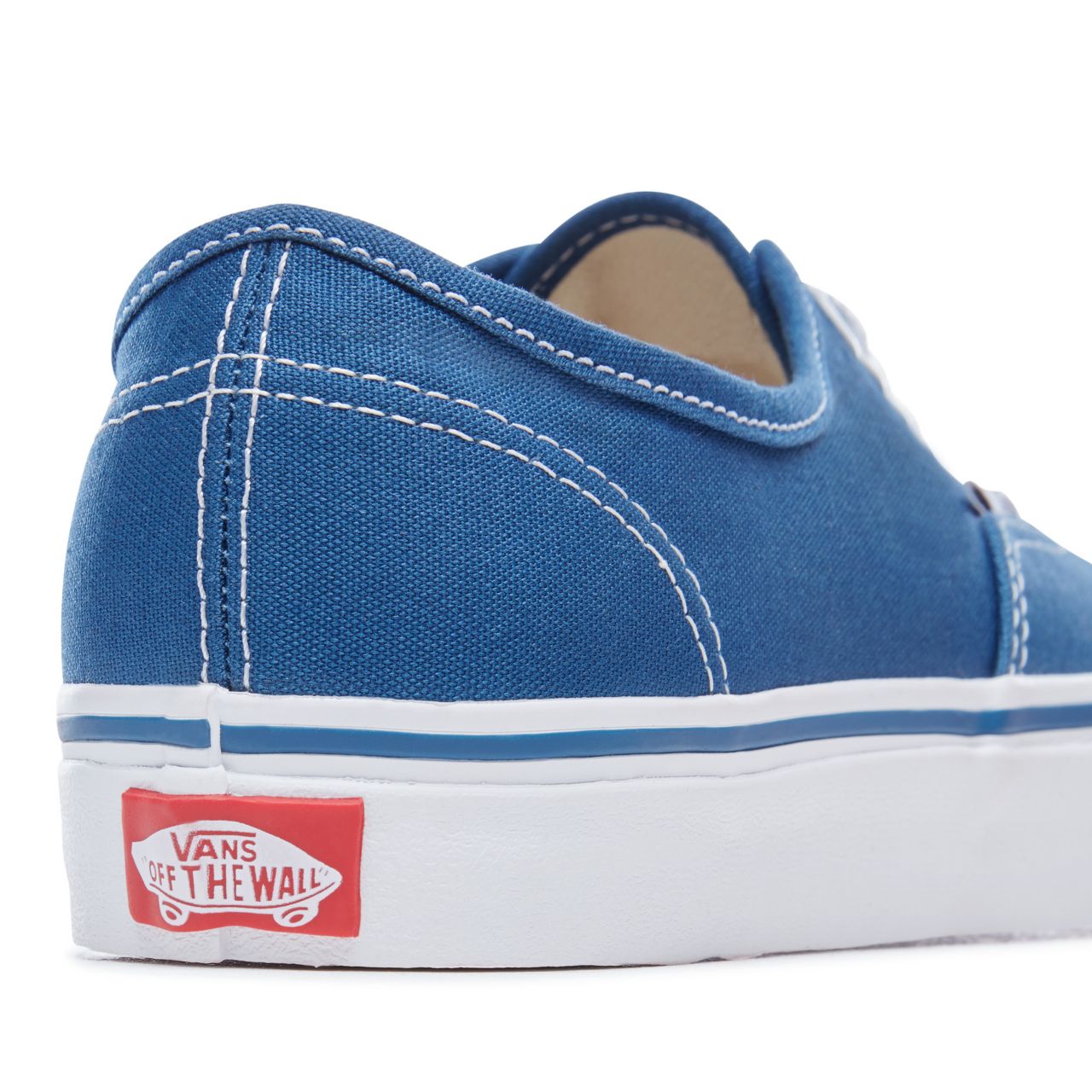 Vans Authentic Classic Mens Womens - Navy VN000EE3NVY Shoes