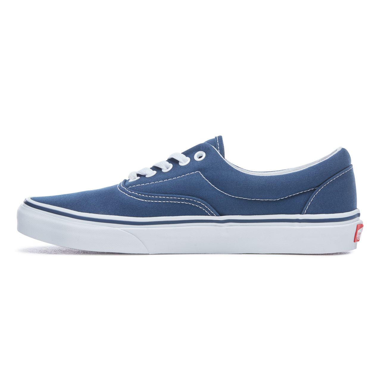 Vans Era Classic Mens Womens - Navy VN000EWZNVY Shoes