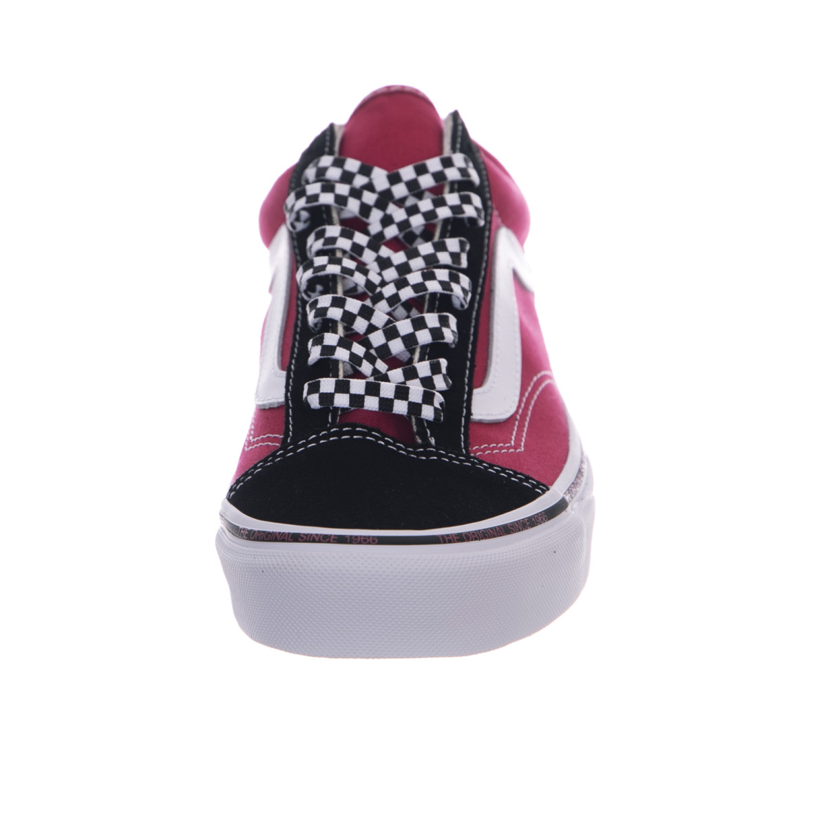 Vans Style 36 Classic Mens Womens - Jazzy/Black/True White VN0A3DZ3S1S Shoes