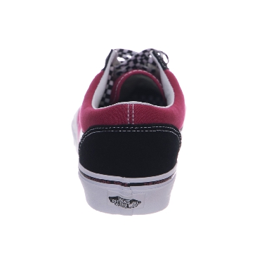 Vans Style 36 Classic Mens Womens - Jazzy/Black/True White VN0A3DZ3S1S Shoes