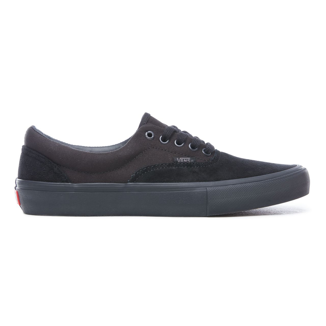 Vans Era Pro Classic Mens Womens - Blackout VN000VFB1OJ Shoes