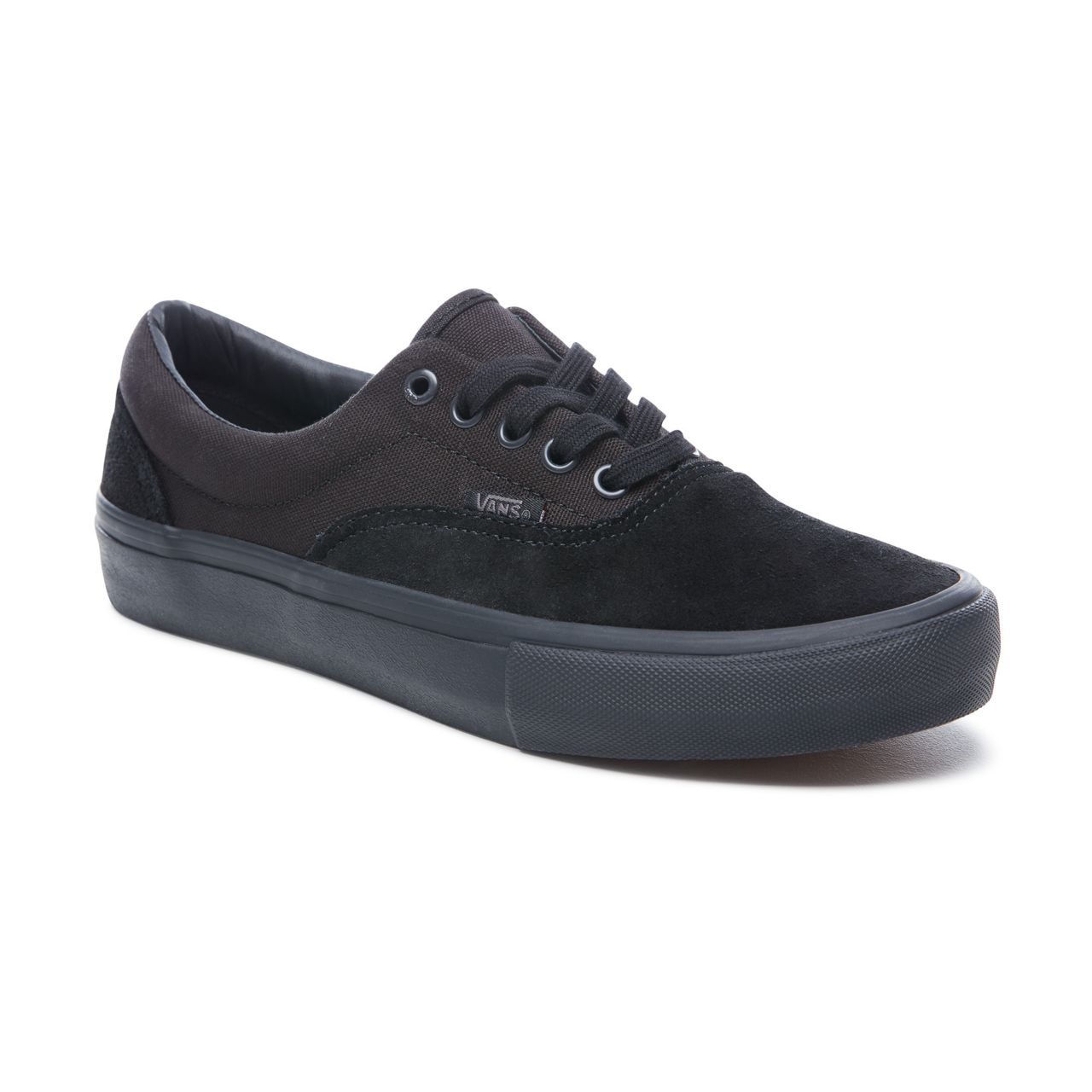 Vans Era Pro Classic Mens Womens - Blackout VN000VFB1OJ Shoes