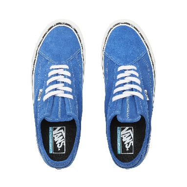 Vans New Issue Diamo NI Classic Mens Womens - (New Issue) Lapis Blue/True White VN0A3TKDVOF Shoes