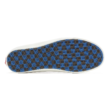 Vans New Issue Diamo NI Classic Mens Womens - (New Issue) Lapis Blue/True White VN0A3TKDVOF Shoes