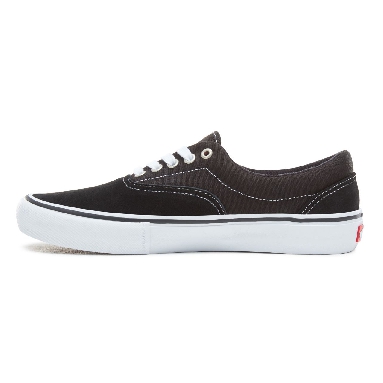 Vans Era Pro Classic Mens Womens - Black/White/Gum VN000VFB9X1 Shoes