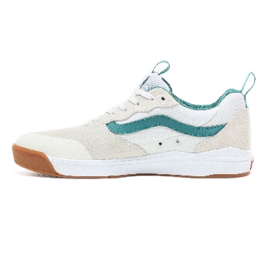 Vans Ultrarange Pro 2 Classic Mens Womens - Marshmallow/Quetzal Green VN0A3WLGVGY Shoes