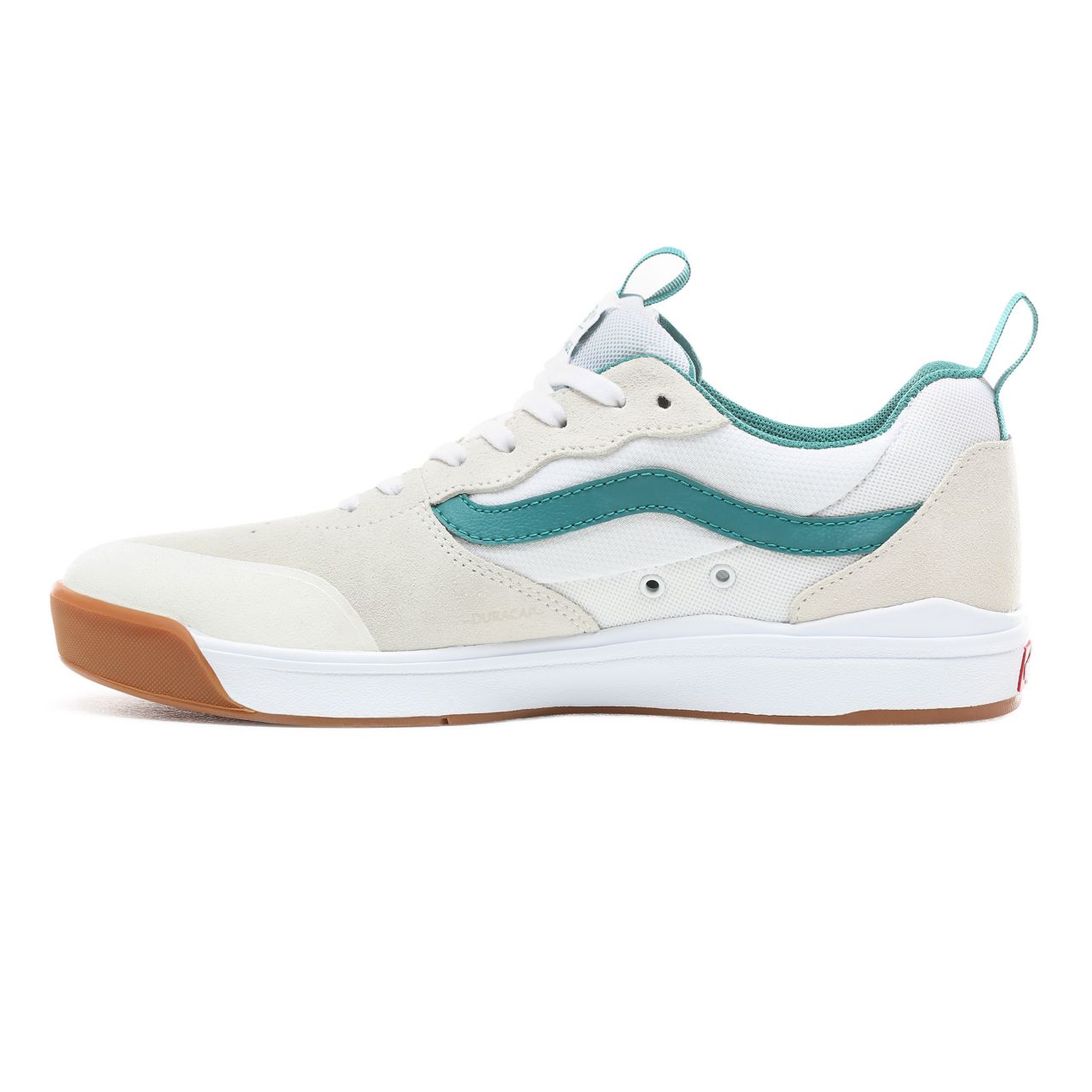 Vans Ultrarange Pro 2 Classic Mens Womens - Marshmallow/Quetzal Green VN0A3WLGVGY Shoes