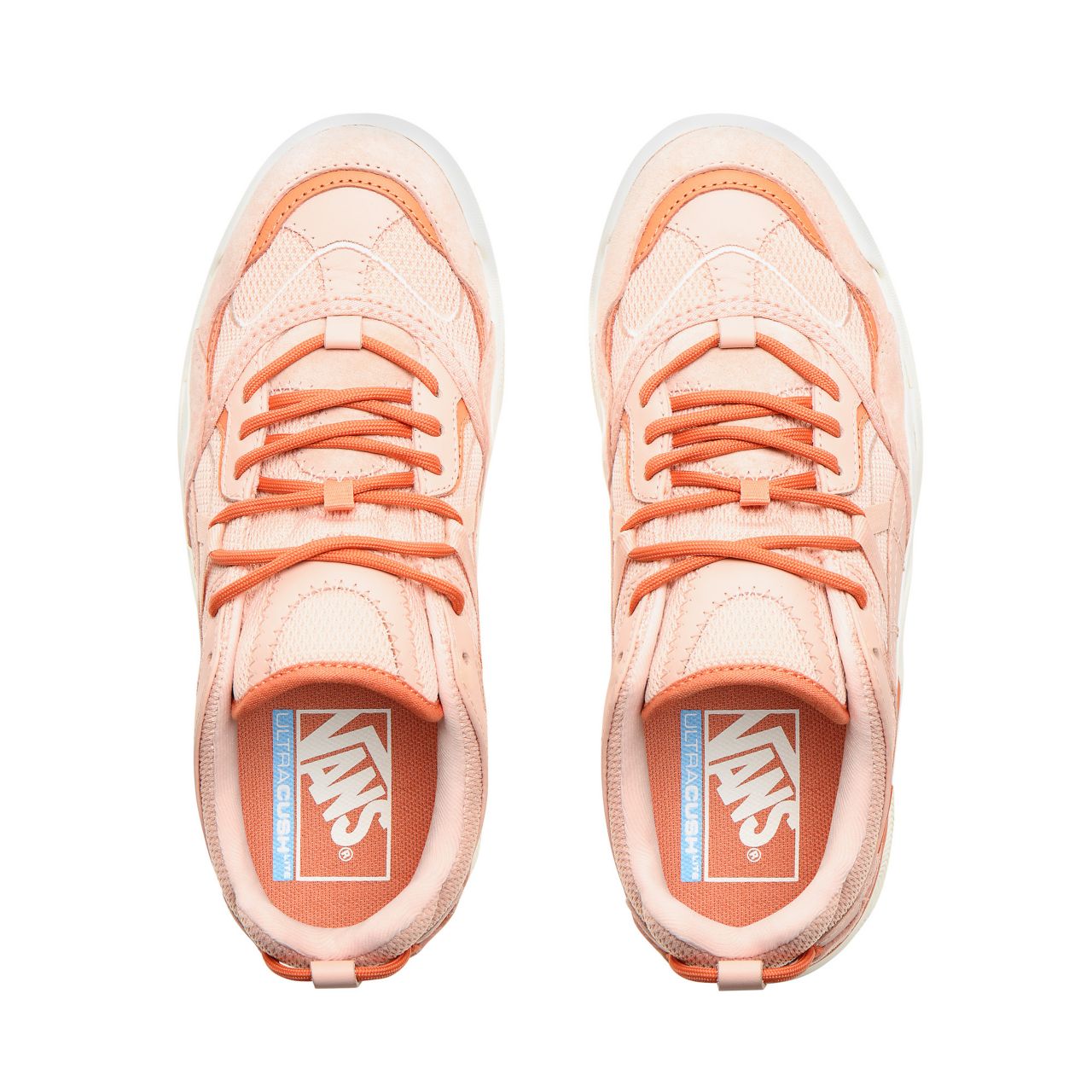 Vans Varix WC Classic Womens - (Tonal) Spanish Villa/ Carnelian VN0A3WLNT70 Shoes