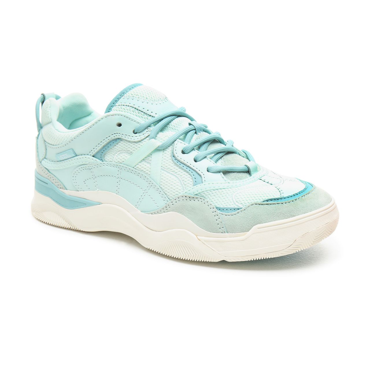 Vans Varix WC Classic Womens - (Tonal) Soothing Sea/Aqua Haze VN0A3WLNT6Z Shoes