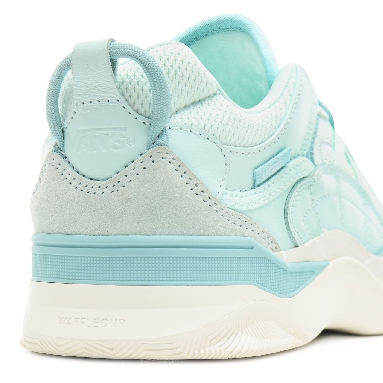 Vans Varix WC Classic Womens - (Tonal) Soothing Sea/Aqua Haze VN0A3WLNT6Z Shoes