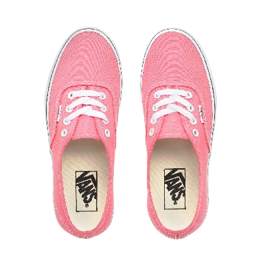 Vans Authentic  Classic Womens - Strawberry Pink/True White VN0A38EMGY7 Shoes