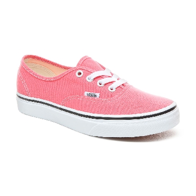 Vans Authentic  Classic Womens - Strawberry Pink/True White VN0A38EMGY7 Shoes