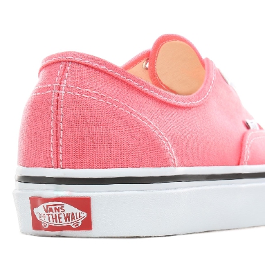 Vans Authentic  Classic Womens - Strawberry Pink/True White VN0A38EMGY7 Shoes