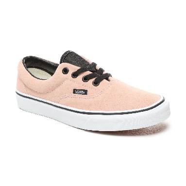 Vans California Native Era Classic Womens - (California Native) Spanish Villa/True White VN0A38FRVOO Shoes