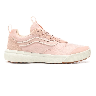 Vans Ultrarange Classic Womens - Spanish Villa VN0A3NASOEN Shoes