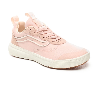 Vans Ultrarange Classic Womens - Spanish Villa VN0A3NASOEN Shoes