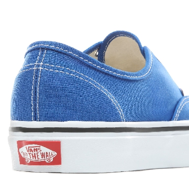 Vans Authentic Classic Womens - Lapis Blue/True White VN0A38EMVJI Shoes