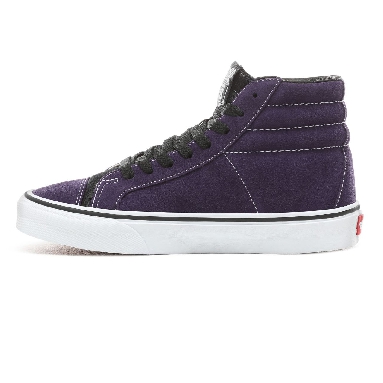 Vans California Native Style 238 Classic Womens - (California Native) Mysterioso/True White VN0A3JFIVOM Shoes