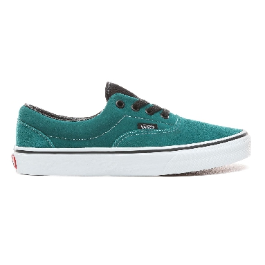 Vans California Native Era Classic Womens - (California Native) Quetzal Green/True White VN0A38FRVON Shoes