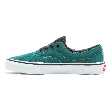 Vans California Native Era Classic Womens - (California Native) Quetzal Green/True White VN0A38FRVON Shoes