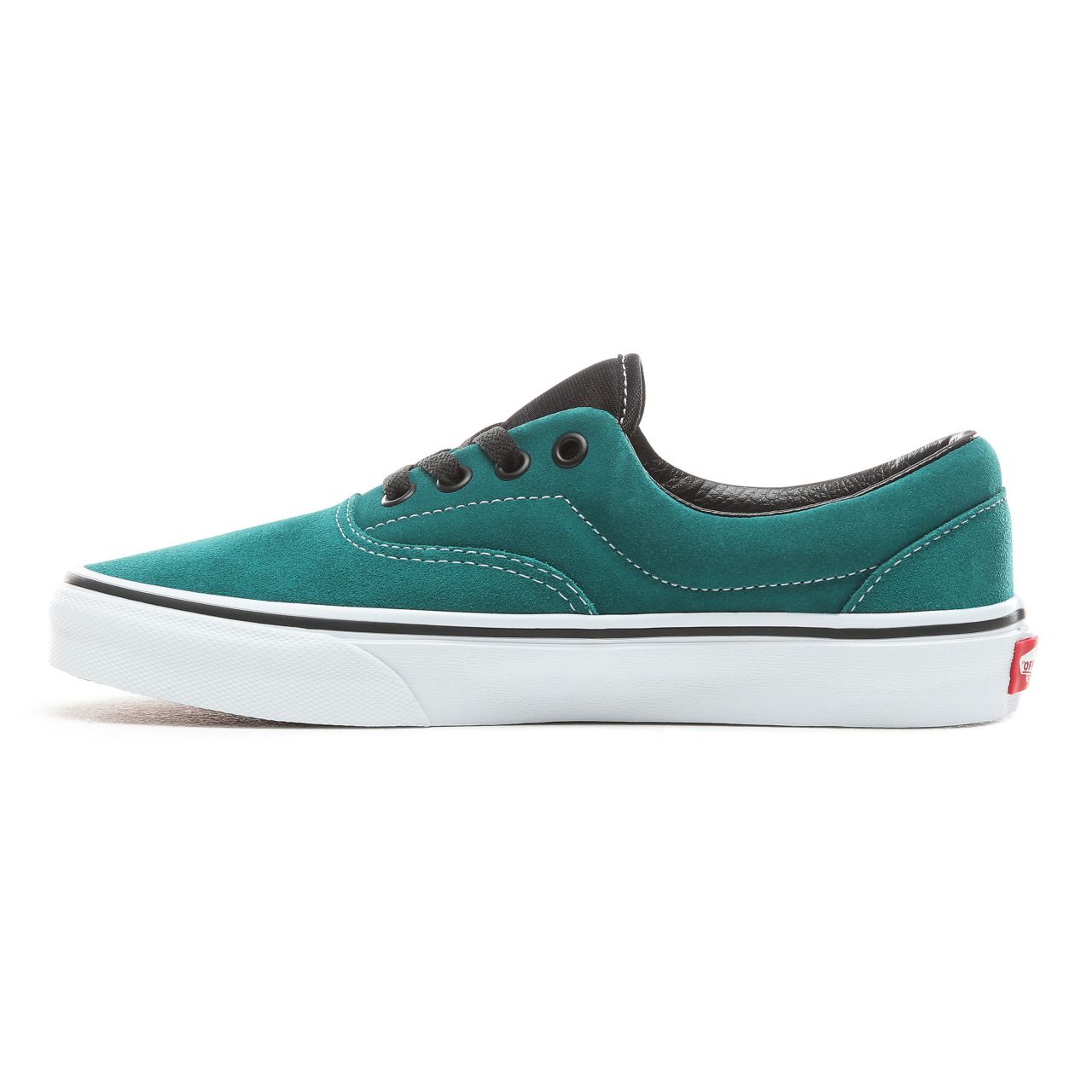 Vans California Native Era Classic Womens - (California Native) Quetzal Green/True White VN0A38FRVON Shoes