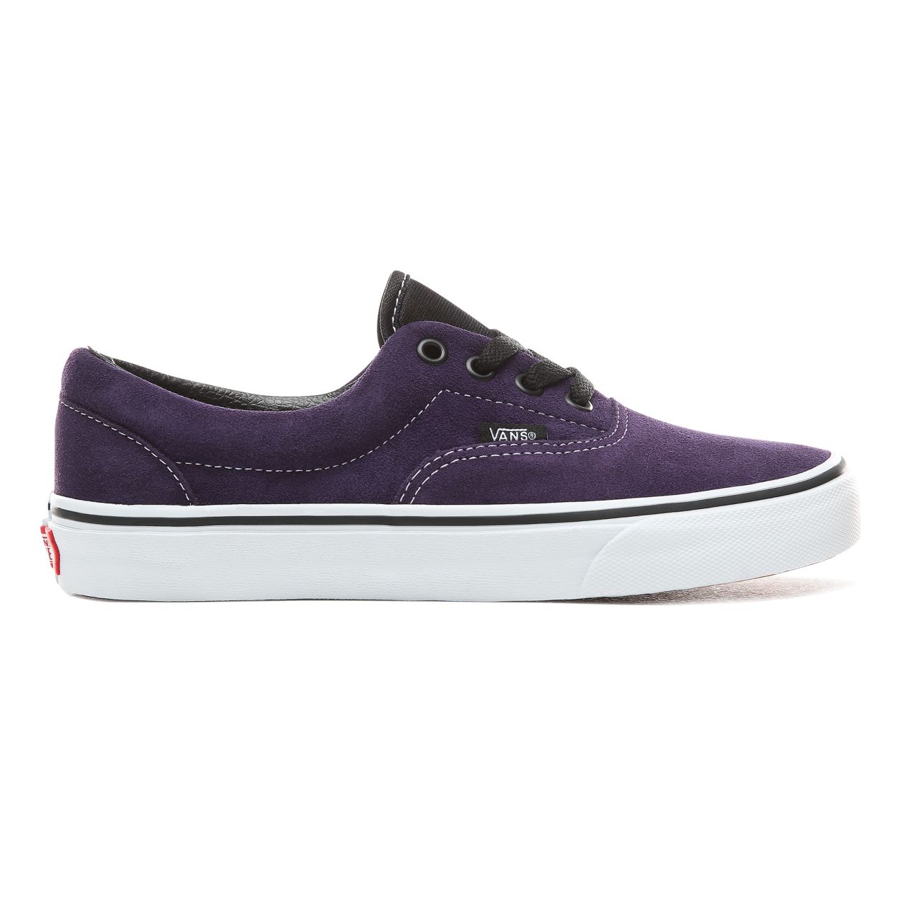 Vans California Native Era Classic Womens - (California Native) Mysterioso/True White VN0A38FRVOM Shoes