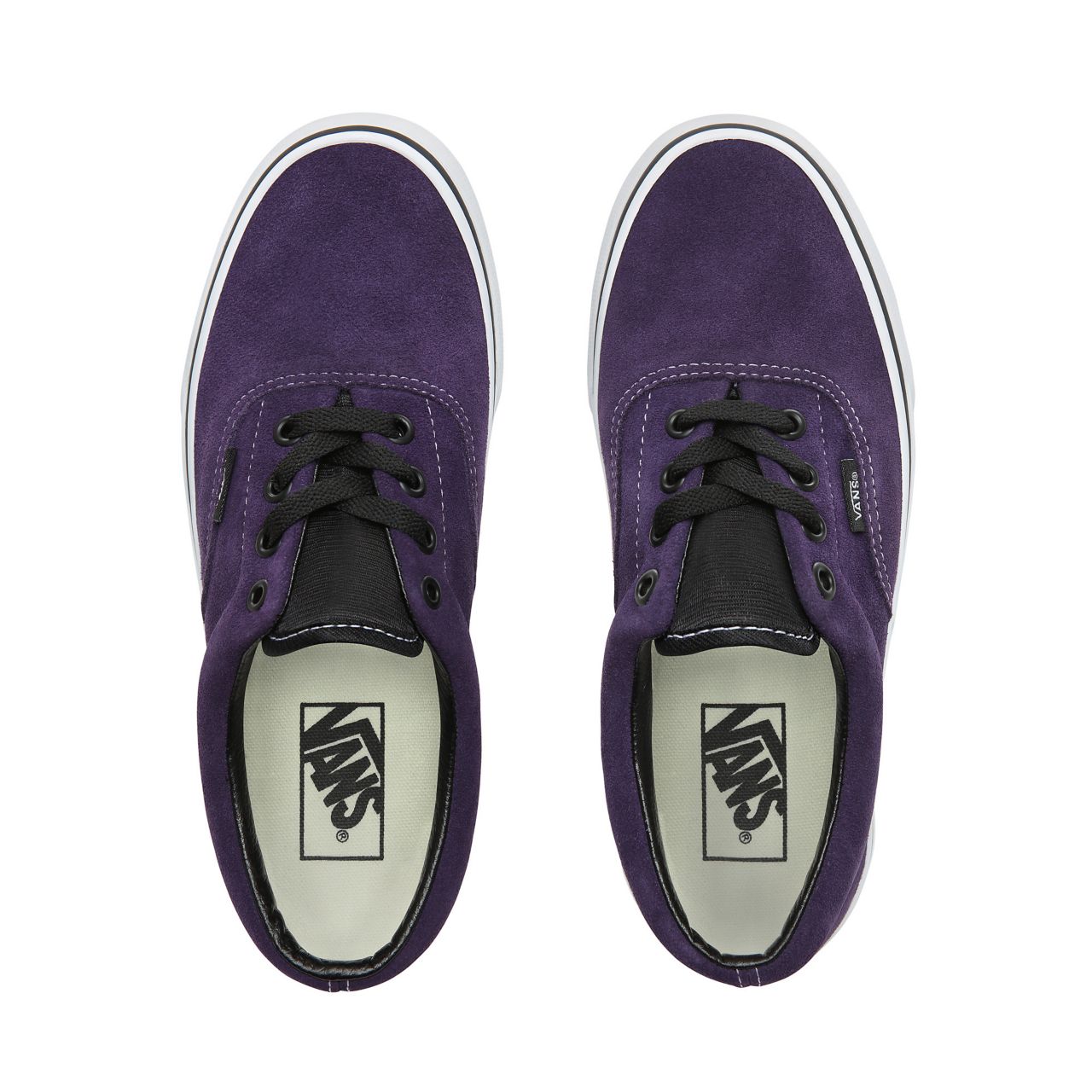 Vans California Native Era Classic Womens - (California Native) Mysterioso/True White VN0A38FRVOM Shoes