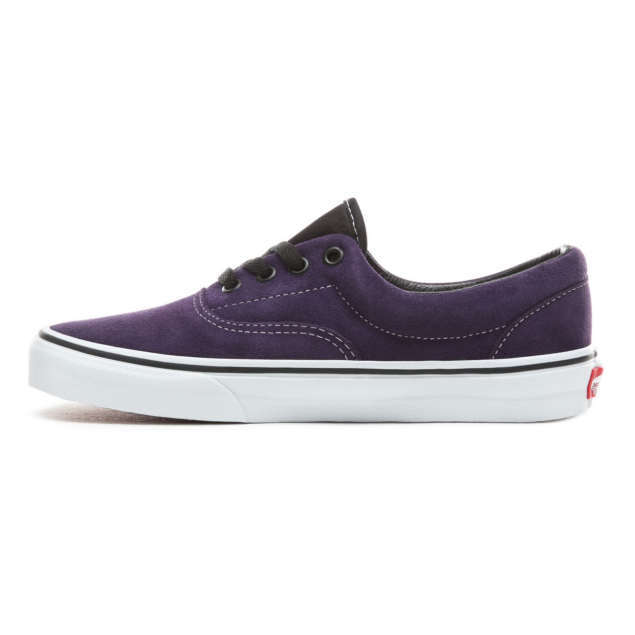 Vans California Native Era Classic Womens - (California Native) Mysterioso/True White VN0A38FRVOM Shoes