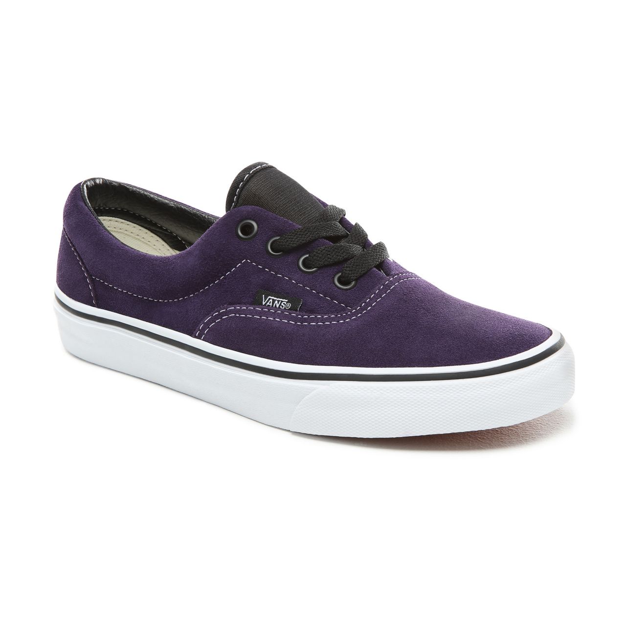 Vans California Native Era Classic Womens - (California Native) Mysterioso/True White VN0A38FRVOM Shoes