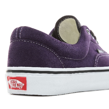 Vans California Native Era Classic Womens - (California Native) Mysterioso/True White VN0A38FRVOM Shoes