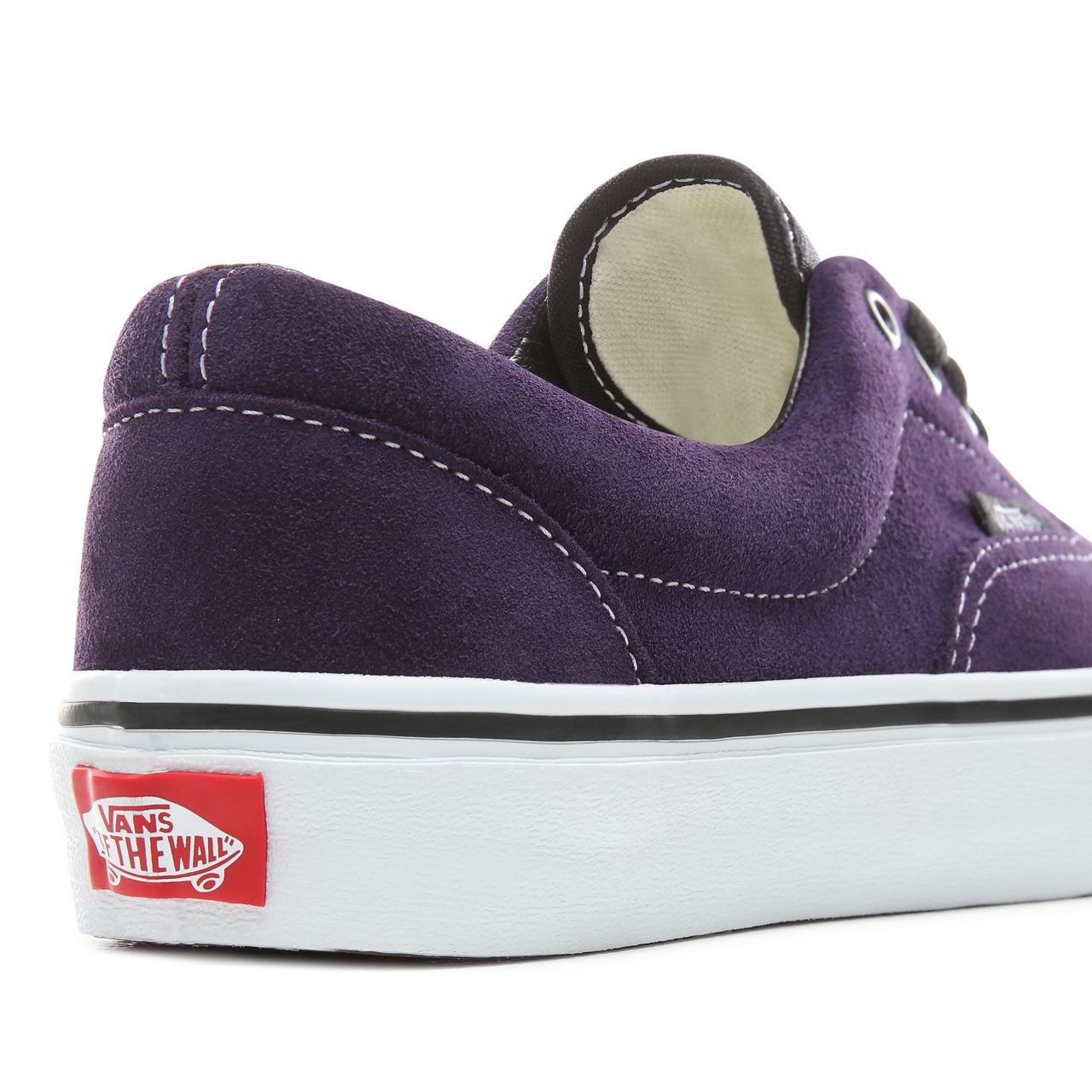 Vans California Native Era Classic Womens - (California Native) Mysterioso/True White VN0A38FRVOM Shoes