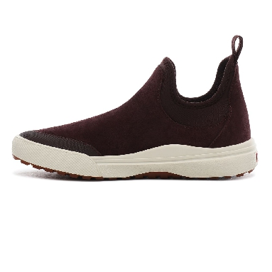 Vans UltraRange 3D Chelsea Mid MTE Classic Mens Womens - (MTE) suede/dark brown VN0A4P3PTX9 Shoes