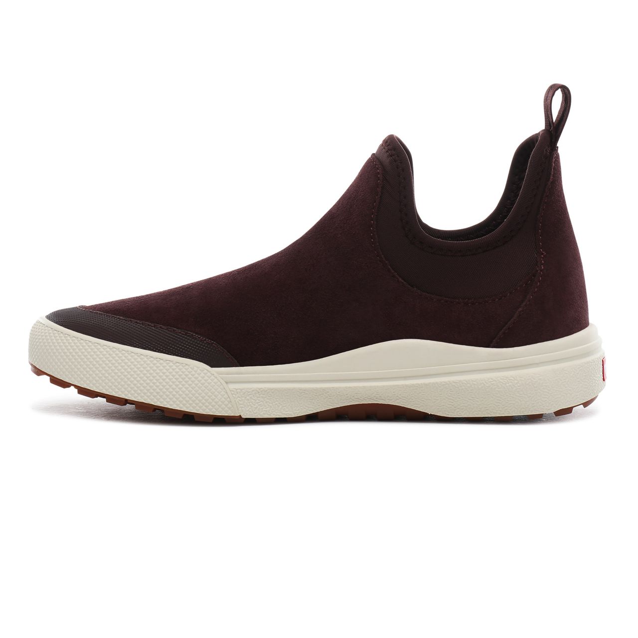 Vans UltraRange 3D Chelsea Mid MTE Classic Mens Womens - (MTE) suede/dark brown VN0A4P3PTX9 Shoes