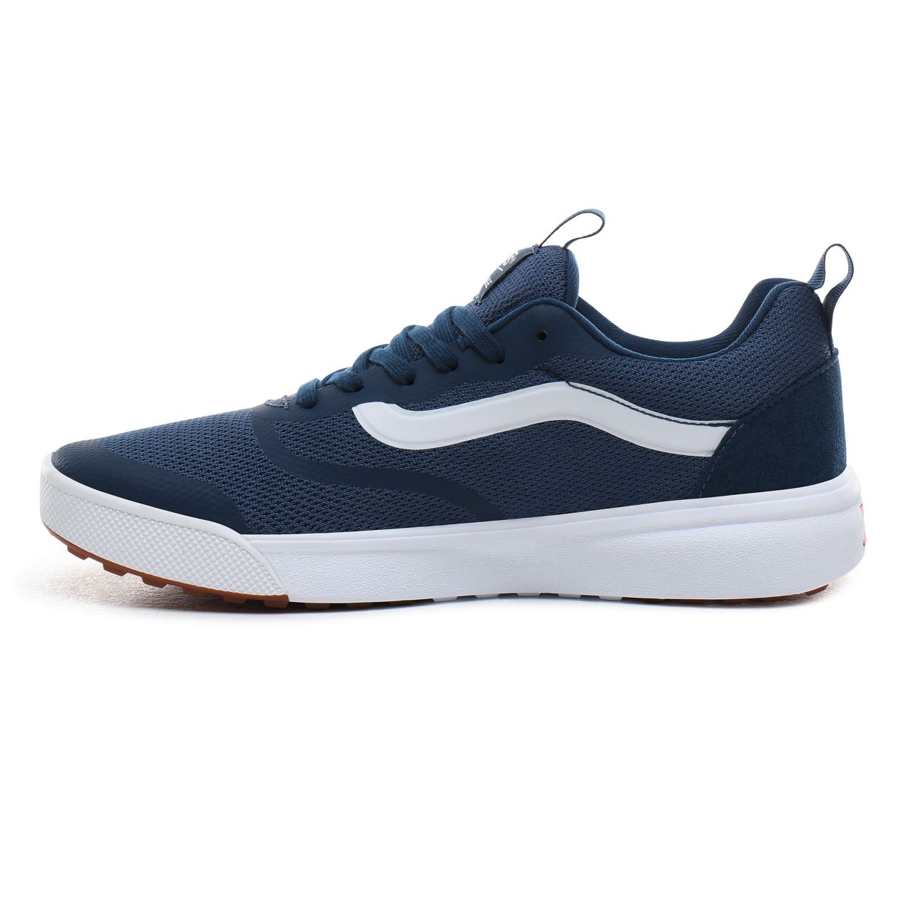 Vans UltraRange Rapidweld Classic Mens Womens - gibraltar sea/marshmallow VN0A3MVUTWX Shoes