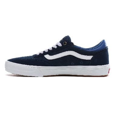 Vans Heavy Canvas Gilbert Crockett 2 Pro Classic Mens Womens - (Heavy Canvas) gibraltar sea/navy VN0A38COSWL Shoes