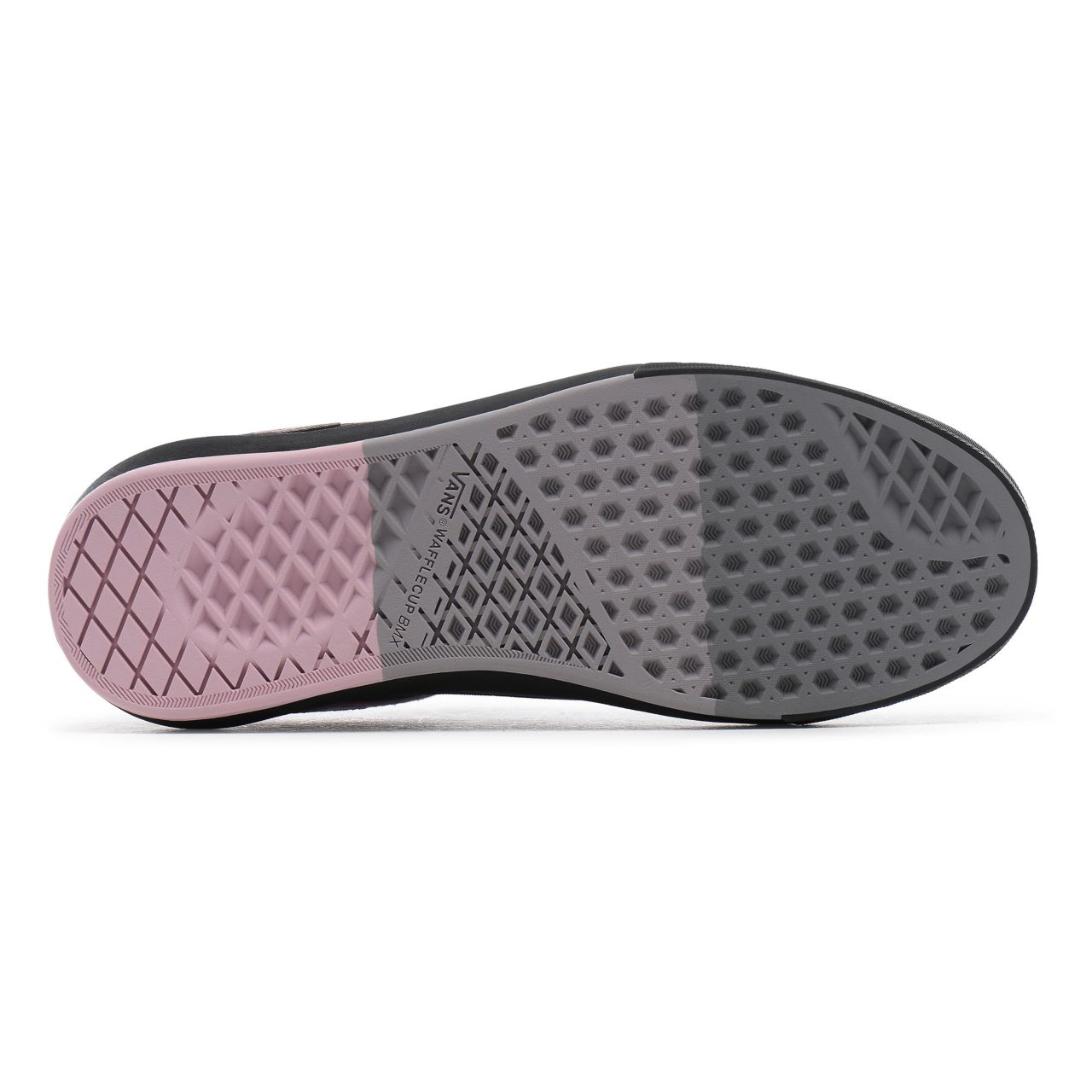 Vans Matthias Dandois Old Skool Pro BMX Classic Mens Womens - (Matthias Dandois) black/pink VN0A45JUSXR Shoes