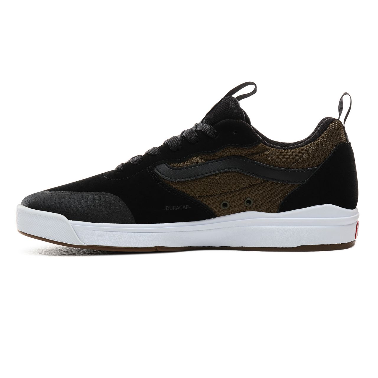 Vans Tactical UltraRange Pro 2 Classic Mens Womens - (Tactical) Black/Beech VN0A3WLGV0Q Shoes