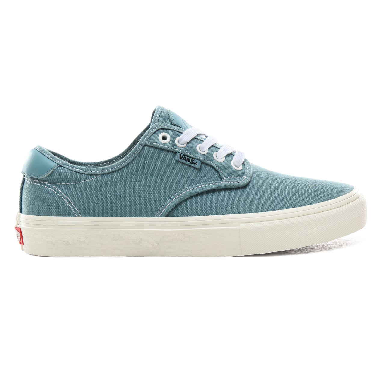 Vans Chima Ferguson Pro Classic Mens Womens - Smoke Blue/Marshmallow VN0A38CFUZ4 Shoes