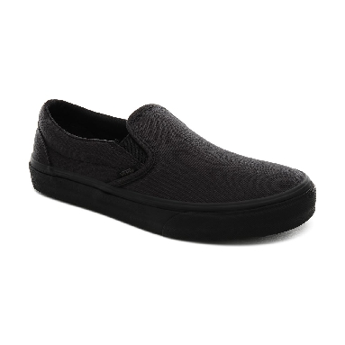 Vans Made for the Makers 2.0 Classic Slip-On UC Classic Mens Womens - (Made for the Makers) Black/Black/Black VN0A3MUDV7W Shoes