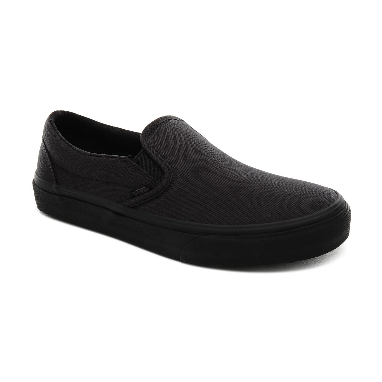 Vans Made for the Makers 2.0 Classic Slip-On UC Classic Mens Womens - (Made for the Makers) Black/Black/Black VN0A3MUDV7W Shoes