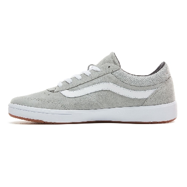 Vans Staple Ultracush Cruze Classic Mens Womens - (Staple) Belgian Block/True White VN0A3WLZVTV Shoes